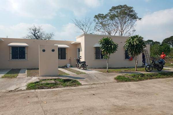 Foto de casa en avenida rio mezcalapa , san pedro de los cedros, cárdenas, tabasco, 19621174 foto 02 Foto de casa en venta en avenida rio mezcalapa , san pedro de los cedros, cárdenas, tabasco, 19621174 No. 02