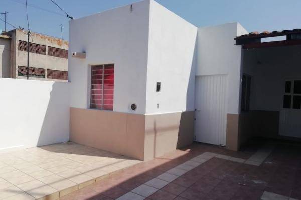 Foto de casa en avenida río nilo 8131, loma dorada secc a, tonalá, jalisco, 9838003 foto 04 Foto de casa en renta en avenida río nilo 8131, loma dorada secc a, tonalá, jalisco, 9838003 No. 04
