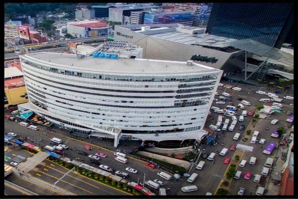 Foto de oficina en avenida rodolfo gaona , periodista, miguel hidalgo, df / cdmx, 25829840 foto 03 Foto de oficina en renta en avenida rodolfo gaona , periodista, miguel hidalgo, df / cdmx, 25829840 No. 03