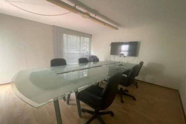 Foto de oficina en avenida romullo o´farril , progreso tizapan, álvaro obregón, df / cdmx, 28021201 foto 04 Foto de oficina en venta en avenida romullo o´farril , progreso tizapan, álvaro obregón, df / cdmx, 28021201 No. 04