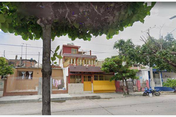 Foto de casa en avenida rosa del centro 4, infonavit el rosario, tuxtla gutiérrez, chiapas, 23742558 foto 02 Foto de casa en venta en avenida rosa del centro 4, infonavit el rosario, tuxtla gutiérrez, chiapas, 23742558 No. 02