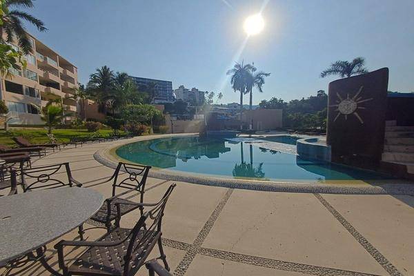 Foto de departamento en avenida rotonda , club deportivo, acapulco de juárez, guerrero, 0 foto 02 Foto de departamento en venta en avenida rotonda , club deportivo, acapulco de juárez, guerrero, 0 No. 02