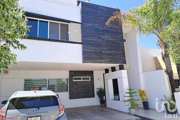 Foto de casa en avenida ruscello , la providencia (sector 6), jesús maría, aguascalientes, 30627314 foto 02 Foto de casa en venta en avenida ruscello , la providencia (sector 6), jesús maría, aguascalientes, 30627314 No. 02