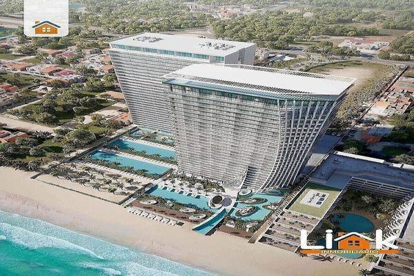 Foto de departamento en avenida sábalo cerritos , cerritos resort, mazatlán, sinaloa, 0 foto 02 Foto de departamento en venta en avenida sábalo cerritos , cerritos resort, mazatlán, sinaloa, 0 No. 02