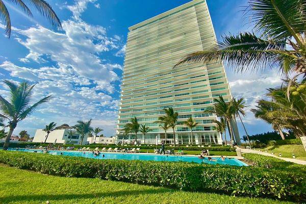 Foto de departamento en avenida sabalo cerritos , cerritos resort, mazatlán, sinaloa, 0 foto 01 Foto de departamento en renta en avenida sabalo cerritos , cerritos resort, mazatlán, sinaloa, 0 No. 01