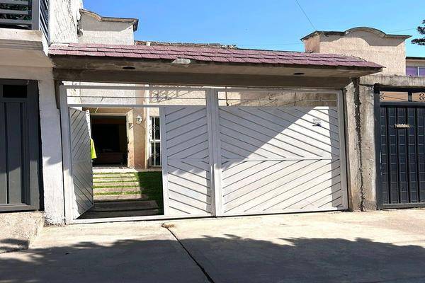 Foto de casa en avenida san alberto , real de san vicente i, chicoloapan, méxico, 0 foto 02 Foto de casa en venta en avenida san alberto , real de san vicente i, chicoloapan, méxico, 0 No. 02