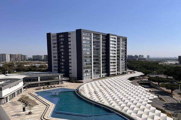 Foto de departamento en avenida san arturo número 2000 torre a departamento 701 , valle real, zapopan, jalisco, 30832012 foto 01 Foto de departamento en venta en avenida san arturo número 2000 torre a departamento 701 , valle real, zapopan, jalisco, 30832012 No. 01