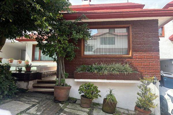 Foto de casa en avenida san bernabé , san jerónimo lídice, la magdalena contreras, df / cdmx, 0 foto 01 Foto de casa en renta en avenida san bernabé , san jerónimo lídice, la magdalena contreras, df / cdmx, 0 No. 01