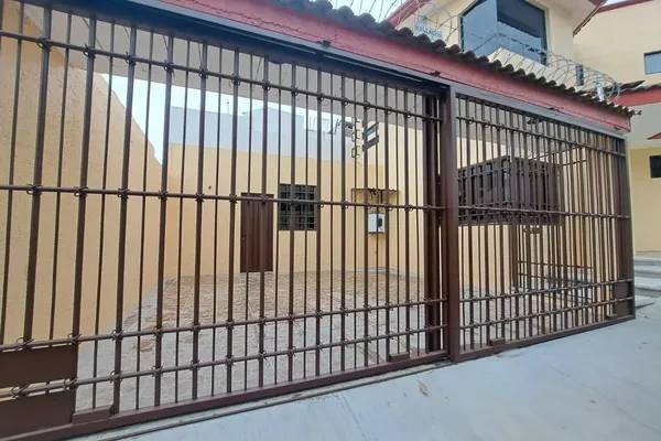 Foto de casa en avenida san claudio 2462, la hacienda, puebla, puebla, 0 foto 03 Foto de casa en renta en avenida san claudio 2462, la hacienda, puebla, puebla, 0 No. 03