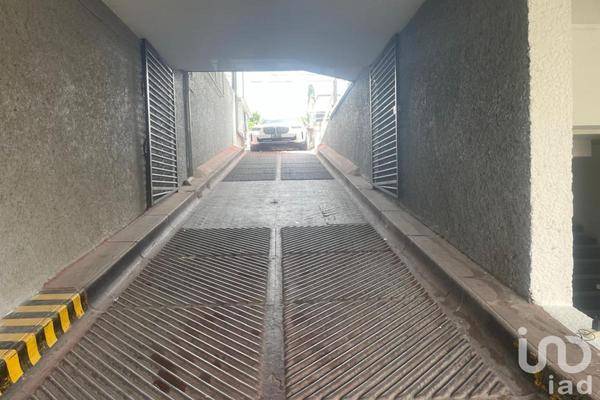 Foto de edificio en avenida san diego 310 312, vista hermosa, cuernavaca, morelos, 28409125 foto 03 Foto de edificio en venta en avenida san diego 310 312, vista hermosa, cuernavaca, morelos, 28409125 No. 03