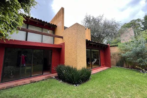 Foto de casa en condominio en avenida san francisco 545, pueblo nuevo bajo, la magdalena contreras, df / cdmx, 30147832 foto 01 Foto de casa en condominio en venta en avenida san francisco 545, pueblo nuevo bajo, la magdalena contreras, df / cdmx, 30147832 No. 01