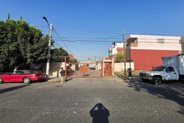 Foto de casa en avenida san francisco , san francisco coacalco (sección héroes), coacalco de berriozábal, méxico, 12378994 foto 01 Foto de casa en venta en avenida san francisco , san francisco coacalco (sección héroes), coacalco de berriozábal, méxico, 12378994 No. 01