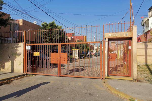 Foto de casa en avenida san francisco , san francisco coacalco (sección héroes), coacalco de berriozábal, méxico, 12378994 foto 02 Foto de casa en venta en avenida san francisco , san francisco coacalco (sección héroes), coacalco de berriozábal, méxico, 12378994 No. 02