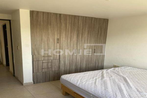 Foto de departamento en avenida san isidro 21, san francisco tetecala, azcapotzalco, df / cdmx, 0 foto 04 Foto de departamento en renta en avenida san isidro 21, san francisco tetecala, azcapotzalco, df / cdmx, 0 No. 04