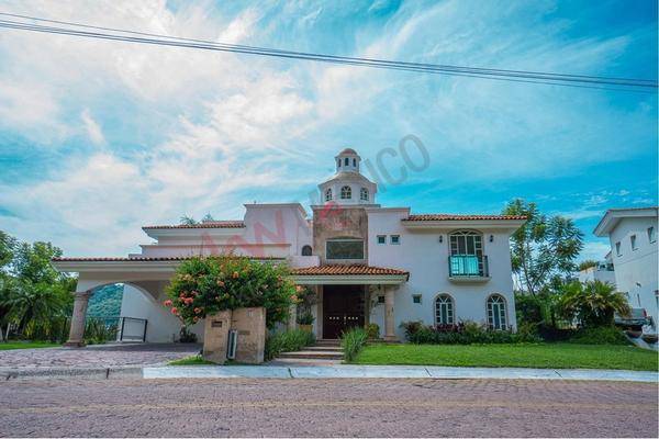 Foto de casa en avenida san isidro norte 151, zoi cañadas, zapopan, jalisco, 30463391 foto 01 Foto de casa en renta en avenida san isidro norte 151, zoi cañadas, zapopan, jalisco, 30463391 No. 01