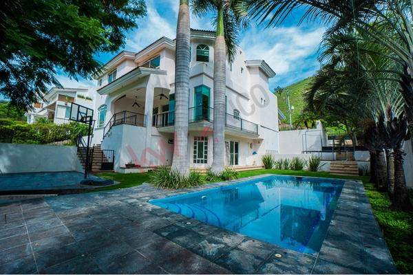 Foto de casa en avenida san isidro norte 151, zoi cañadas, zapopan, jalisco, 30463391 foto 02 Foto de casa en renta en avenida san isidro norte 151, zoi cañadas, zapopan, jalisco, 30463391 No. 02