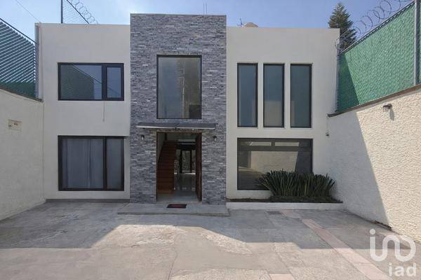Foto de casa en avenida san jerónimo 1210, san jerónimo lídice, la magdalena contreras, df / cdmx, 31028339 foto 01 Foto de casa en renta en avenida san jerónimo 1210, san jerónimo lídice, la magdalena contreras, df / cdmx, 31028339 No. 01