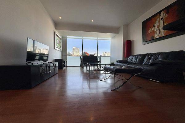 Foto de departamento en avenida santa fe , santa fe, álvaro obregón, df / cdmx, 30882571 foto 04 Foto de departamento en venta en avenida santa fe , santa fe, álvaro obregón, df / cdmx, 30882571 No. 04