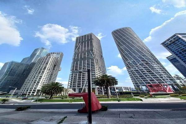 Foto de departamento en avenida santa fe , santa fe cuajimalpa, cuajimalpa de morelos, df / cdmx, 30146518 foto 02 Foto de departamento en venta en avenida santa fe , santa fe cuajimalpa, cuajimalpa de morelos, df / cdmx, 30146518 No. 02