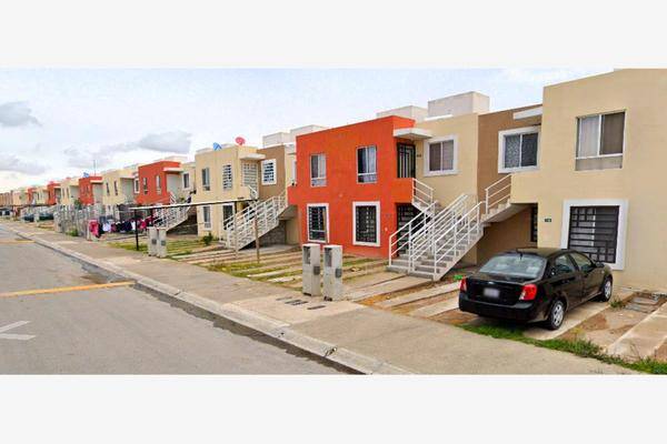 Foto de departamento en avenida santa ines 3, villas la piedad, el marqués, querétaro, 27574949 foto 03 Foto de departamento en venta en avenida santa ines 3, villas la piedad, el marqués, querétaro, 27574949 No. 03