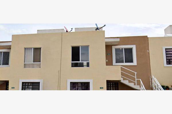 Foto de departamento en avenida santa ines 3, villas la piedad, el marqués, querétaro, 27574949 foto 04 Foto de departamento en venta en avenida santa ines 3, villas la piedad, el marqués, querétaro, 27574949 No. 04