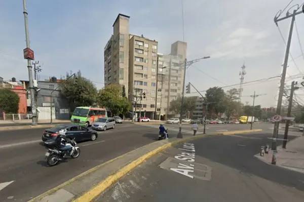 Foto de casa en avenida santa lucia 921, colina del sur, álvaro obregón, df / cdmx, 0 foto 03 Foto de casa en venta en avenida santa lucia 921, colina del sur, álvaro obregón, df / cdmx, 0 No. 03