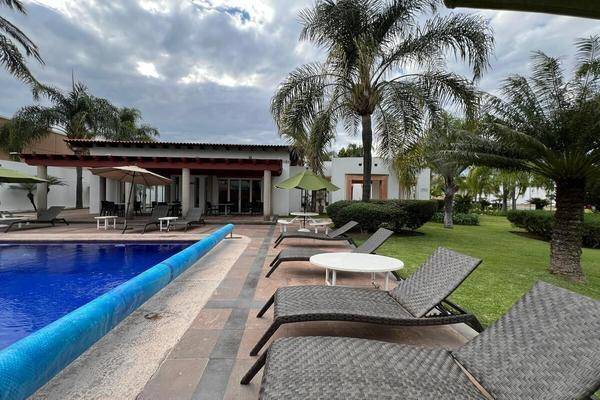 Foto de terreno habitacional en avenida santa margarita , jardín real, zapopan, jalisco, 0 foto 04 Foto de terreno habitacional en venta en avenida santa margarita , jardín real, zapopan, jalisco, 0 No. 04