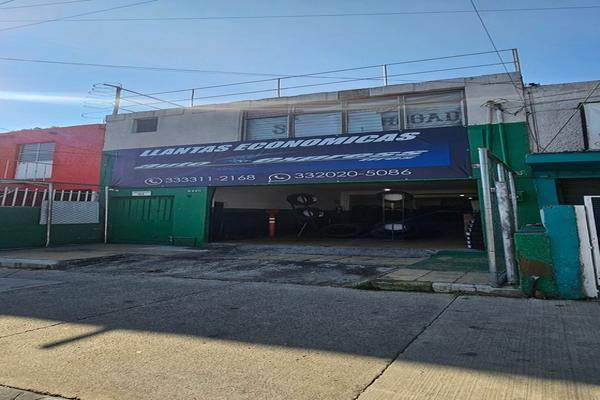 Foto de local en avenida santa margarita , santa mónica, guadalajara, jalisco, 30471187 foto 02 Foto de local en venta en avenida santa margarita , santa mónica, guadalajara, jalisco, 30471187 No. 02