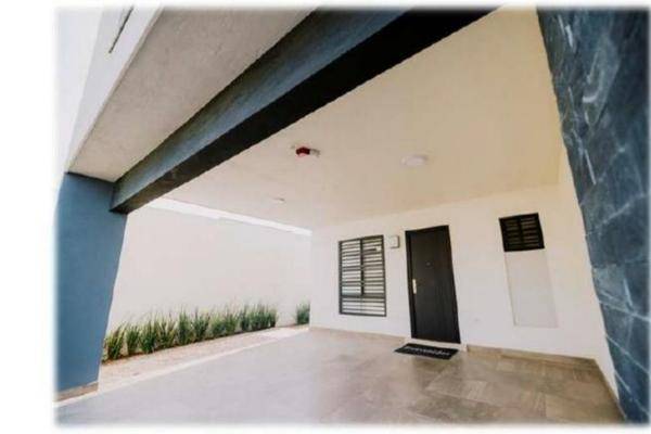 Foto de casa en avenida santuario , altrysa, garcía, nuevo león, 25184545 foto 02 Foto de casa en venta en avenida santuario , altrysa, garcía, nuevo león, 25184545 No. 02