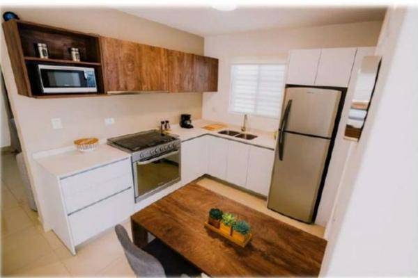 Foto de casa en avenida santuario , altrysa, garcía, nuevo león, 25184545 foto 03 Foto de casa en venta en avenida santuario , altrysa, garcía, nuevo león, 25184545 No. 03
