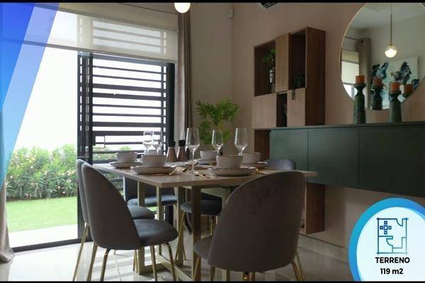 Foto de casa en avenida santuario , altrysa, garcía, nuevo león, 25184545 foto 05 Foto de casa en venta en avenida santuario , altrysa, garcía, nuevo león, 25184545 No. 05