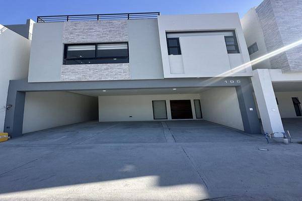 Foto de casa en avenida santuario , mitras poniente, garcía, nuevo león, 0 foto 01 Foto de casa en venta en avenida santuario , mitras poniente, garcía, nuevo león, 0 No. 01
