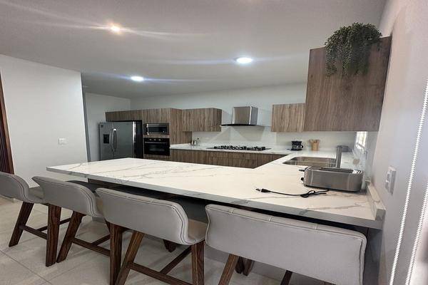 Foto de casa en avenida santuario , mitras poniente, garcía, nuevo león, 0 foto 05 Foto de casa en venta en avenida santuario , mitras poniente, garcía, nuevo león, 0 No. 05