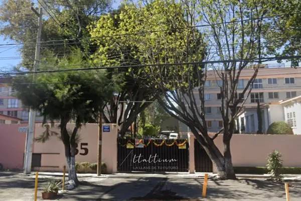 Foto de casa en avenida sauzales 35, granjas coapa, tlalpan, df / cdmx, 0 foto 01 Foto de casa en venta en avenida sauzales 35, granjas coapa, tlalpan, df / cdmx, 0 No. 01