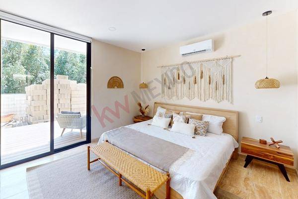 Foto de departamento en avenida sayil a 102, aldea zama, tulum, quintana roo, 0 foto 01 Foto de departamento en venta en avenida sayil a 102, aldea zama, tulum, quintana roo, 0 No. 01