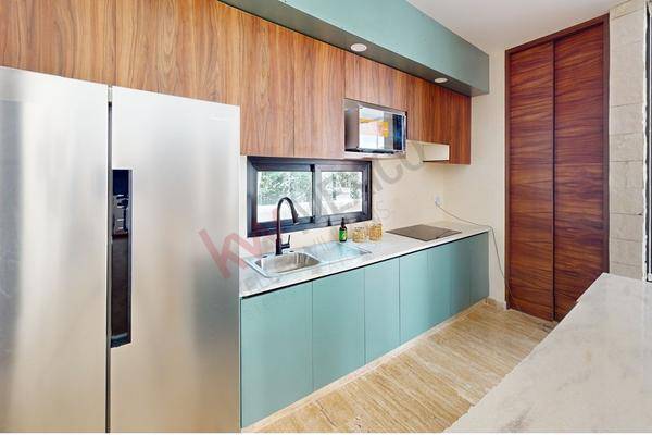 Foto de departamento en avenida sayil a 102, aldea zama, tulum, quintana roo, 0 foto 04 Foto de departamento en venta en avenida sayil a 102, aldea zama, tulum, quintana roo, 0 No. 04