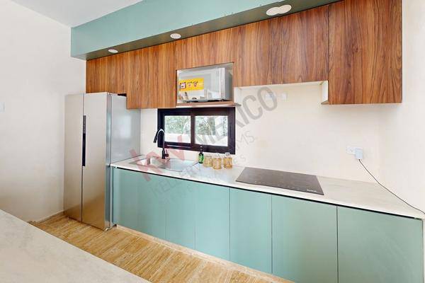 Foto de departamento en avenida sayil a 102, aldea zama, tulum, quintana roo, 0 foto 05 Foto de departamento en venta en avenida sayil a 102, aldea zama, tulum, quintana roo, 0 No. 05