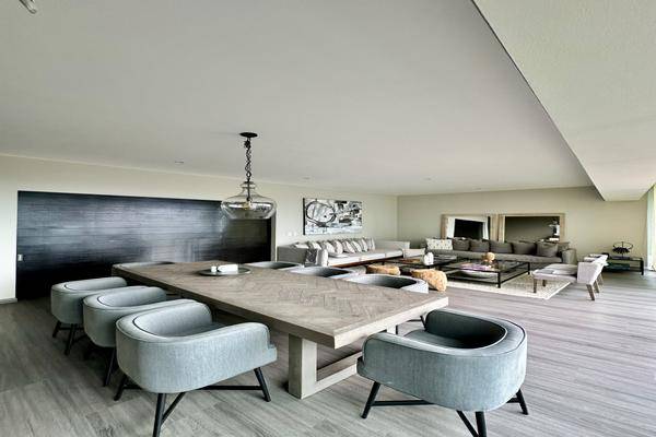 Foto de departamento en avenida secretaria de la marina , lomas del chamizal, cuajimalpa de morelos, df / cdmx, 28162349 foto 05 Foto de departamento en venta en avenida secretaria de la marina , lomas del chamizal, cuajimalpa de morelos, df / cdmx, 28162349 No. 05