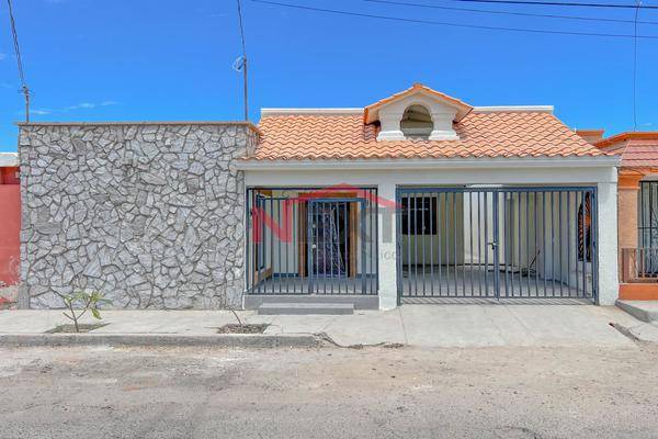 Foto de casa en avenida segunda privada de yañez 12, modelo, hermosillo, sonora, 0 foto 01 Foto de casa en venta en avenida segunda privada de yañez 12, modelo, hermosillo, sonora, 0 No. 01
