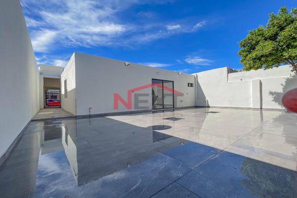 Foto de casa en avenida segunda privada de yañez 12, modelo, hermosillo, sonora, 0 foto 02 Foto de casa en venta en avenida segunda privada de yañez 12, modelo, hermosillo, sonora, 0 No. 02