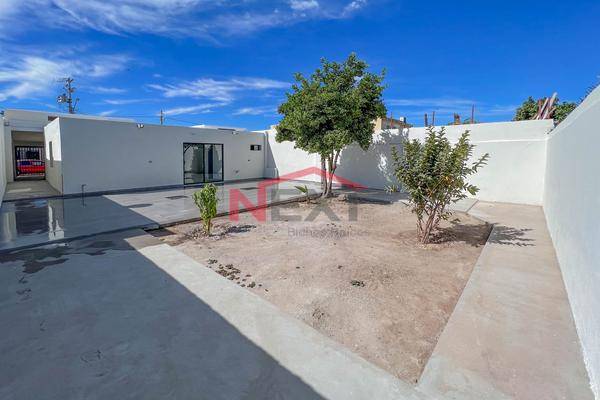 Foto de casa en avenida segunda privada de yañez 12, modelo, hermosillo, sonora, 0 foto 03 Foto de casa en venta en avenida segunda privada de yañez 12, modelo, hermosillo, sonora, 0 No. 03