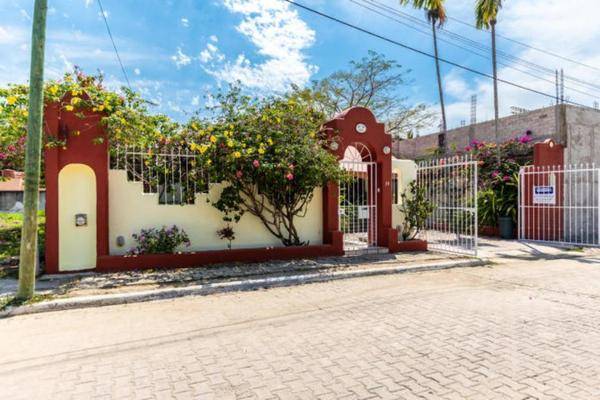 Foto de casa en avenida sol nuevo 19, rincón de guayabitos, compostela, nayarit, 12292189 foto 02 Foto de casa en venta en avenida sol nuevo 19, rincón de guayabitos, compostela, nayarit, 12292189 No. 02