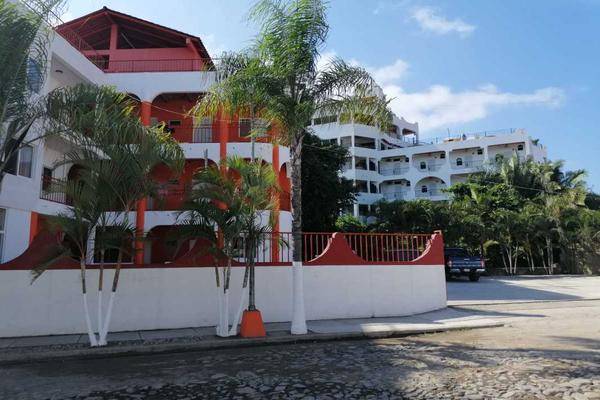 Foto de edificio en avenida sol nuevo, hotel de rio , rincón de guayabitos, compostela, nayarit, 10459038 foto 02 Foto de edificio en venta en avenida sol nuevo, hotel de rio , rincón de guayabitos, compostela, nayarit, 10459038 No. 02