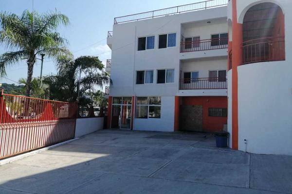 Foto de edificio en avenida sol nuevo, hotel de rio , rincón de guayabitos, compostela, nayarit, 10459038 foto 03 Foto de edificio en venta en avenida sol nuevo, hotel de rio , rincón de guayabitos, compostela, nayarit, 10459038 No. 03