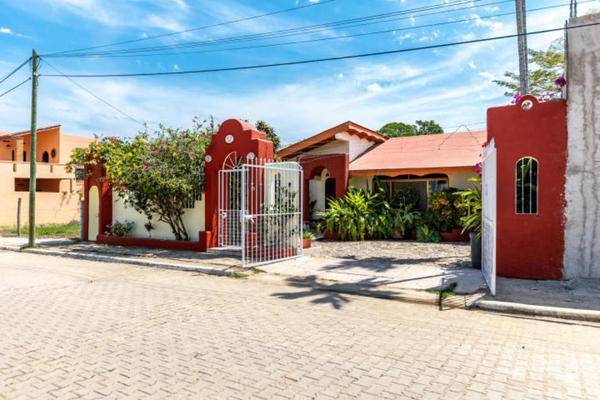Foto de casa en avenida sol nuevo , rincón de guayabitos, compostela, nayarit, 12292189 foto 01 Foto de casa en venta en avenida sol nuevo , rincón de guayabitos, compostela, nayarit, 12292189 No. 01