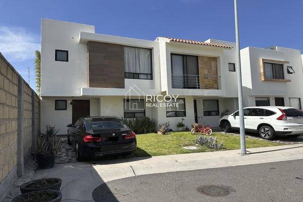Foto de casa en avenida sonterra 3016, sonterra, querétaro, querétaro, 0 foto 01 Foto de casa en venta en avenida sonterra 3016, sonterra, querétaro, querétaro, 0 No. 01