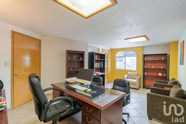 Foto de oficina en avenida sor juana ines de la cruz 101, tlalnepantla centro, tlalnepantla de baz, méxico, 30538101 foto 02 Foto de oficina en renta en avenida sor juana ines de la cruz 101, tlalnepantla centro, tlalnepantla de baz, méxico, 30538101 No. 02