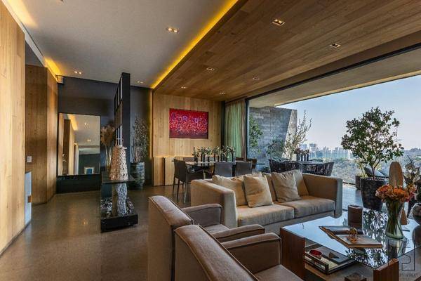 Foto de departamento en avenida tamaulipas , san mateo tlaltenango, cuajimalpa de morelos, df / cdmx, 29877025 foto 04 Foto de departamento en venta en avenida tamaulipas , san mateo tlaltenango, cuajimalpa de morelos, df / cdmx, 29877025 No. 04