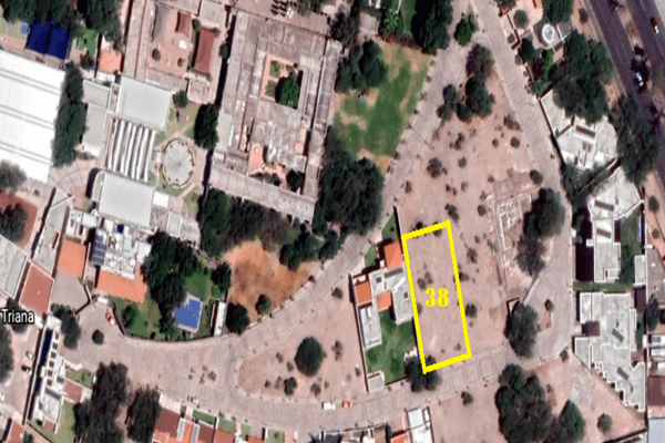 Foto de terreno comercial en avenida tecnológico , ex hacienda ojocaliente, aguascalientes, aguascalientes, 0 foto 03 Foto de terreno comercial en venta en avenida tecnológico , ex hacienda ojocaliente, aguascalientes, aguascalientes, 0 No. 03