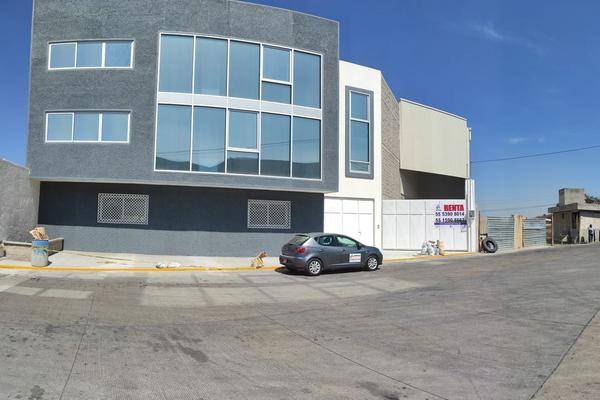 Foto de bodega en avenida tejocote lote 18 , san martín obispo, cuautitlán izcalli, méxico, 23020542 foto 01 Foto de bodega en renta en avenida tejocote lote 18 , san martín obispo, cuautitlán izcalli, méxico, 23020542 No. 01